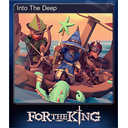 Into The Deep