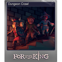 Dungeon Crawl (Foil)
