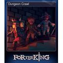 Dungeon Crawl