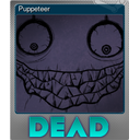 Puppeteer (Foil)