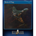 Bird of Prey