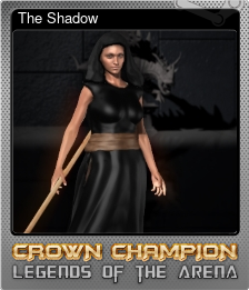 The Shadow