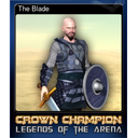 The Blade