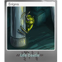 Enigma (Foil)
