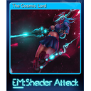 The Cosmic Lord