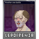 Another one bottle (Foil)