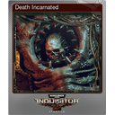 Death Incarnated (Foil)