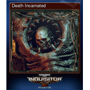 Death Incarnated