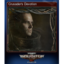 Crusader's Devotion