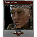 Psyker's Power (Foil)