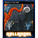 Battle in the Hell