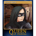 Arianna Spiros (Trading Card)