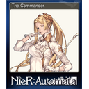 The Commander