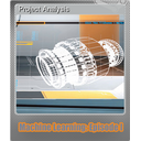 Project Analysis (Foil)