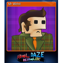 Mr Withit
