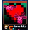 Brains