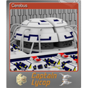 Cerebus (Foil Trading Card)