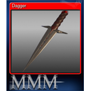 Dagger
