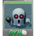 Ghost (Foil)