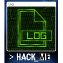 Log