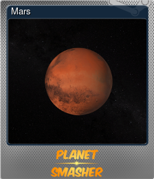 Mars