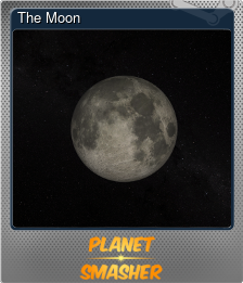 The Moon