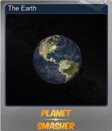 The Earth