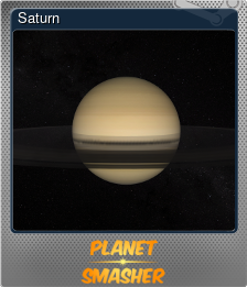 Saturn