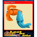 Squid Twins