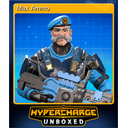 Max Ammo