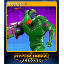 Bugging Out!