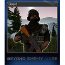 Guard (Trading Card)