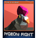 Punk is no dead