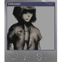 Unknown (Foil)