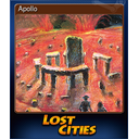 Apollo