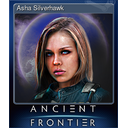 Asha Silverhawk