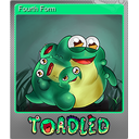 Fourth Form (Foil)