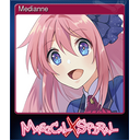 Medianne (Trading Card)