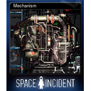  Mechanism