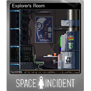Explorer's Room (Foil)