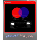 Coops (Foil)