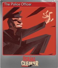 The Police Officer