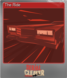 The Ride