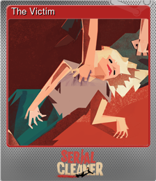 The Victim