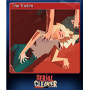 The Victim