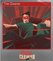 The Cleaner