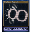 The White Tarantula
