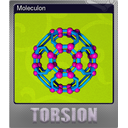 Moleculon (Foil)