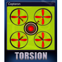 Copteron