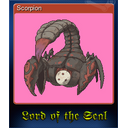Scorpion